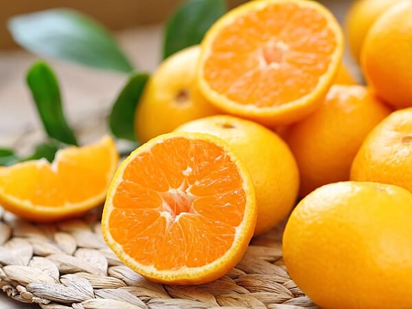 Mandarin