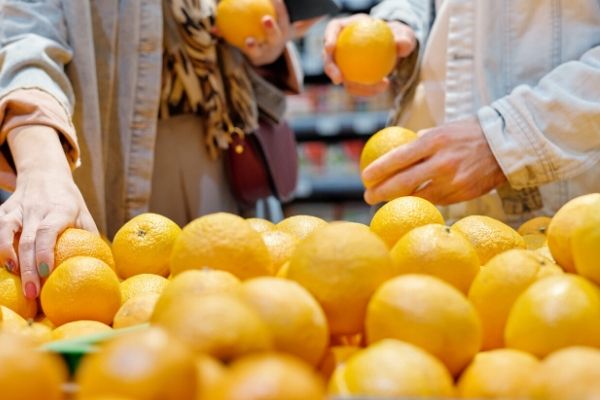 Global GAP Belgesi ile Sağlıklı Üretim İsotlar Tarım'da!