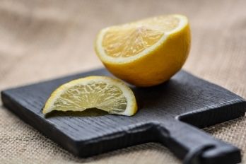 Türkiye Limon Üretiminde 6. Sırada!