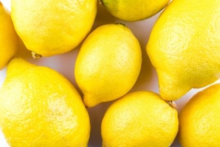 Turunçgil İhracatında Limon Ön Sırada!