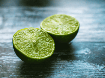 Misket Limonu (Lime)